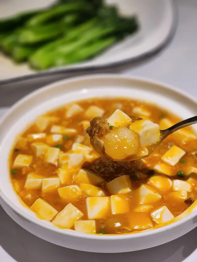 優質粵菜餐廳丨尚一湯