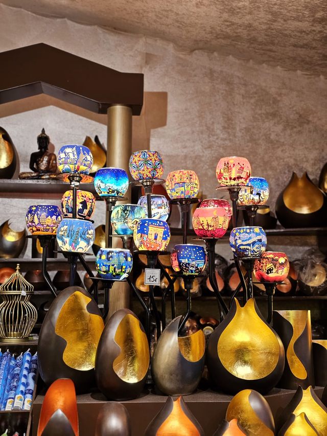 Experience the French Romance at the Tuileries Christmas Market in Paris