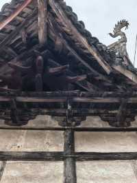 四川射洪·楞嚴閣&白流寺