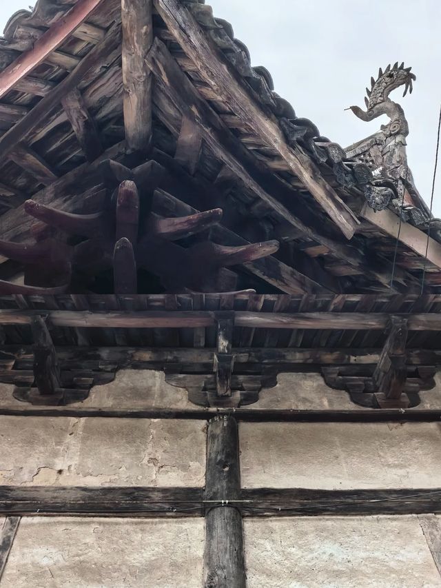 四川射洪·楞嚴閣&白流寺