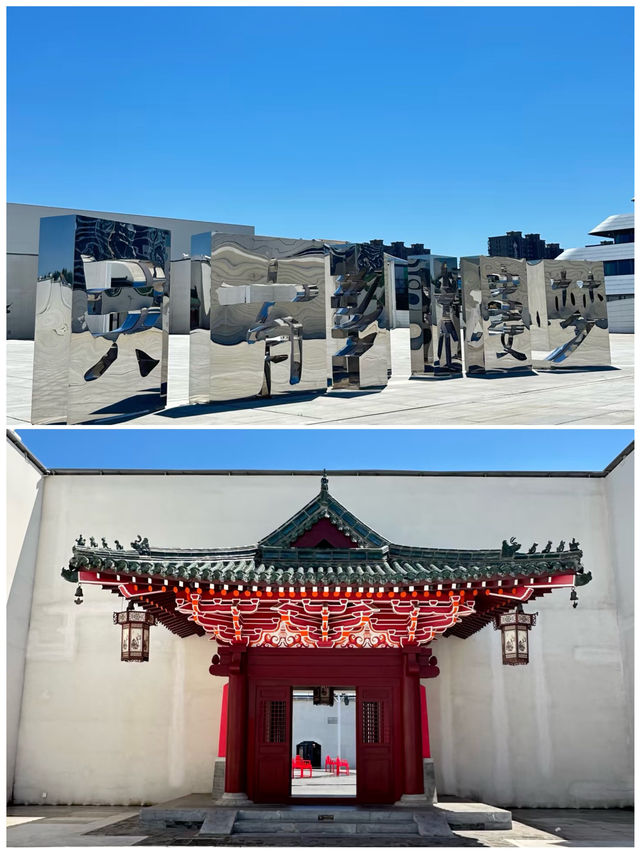 北京高鐵1小時可達，適合周末短途旅遊的城市