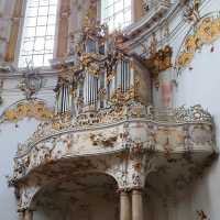 Kloster Ettal