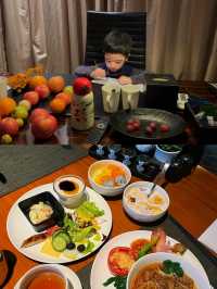學生黨激動到喊出來，來北京一定要住這家酒店！