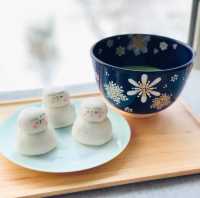 札幌雪祭｜堆滿幸福的冰雪奇緣