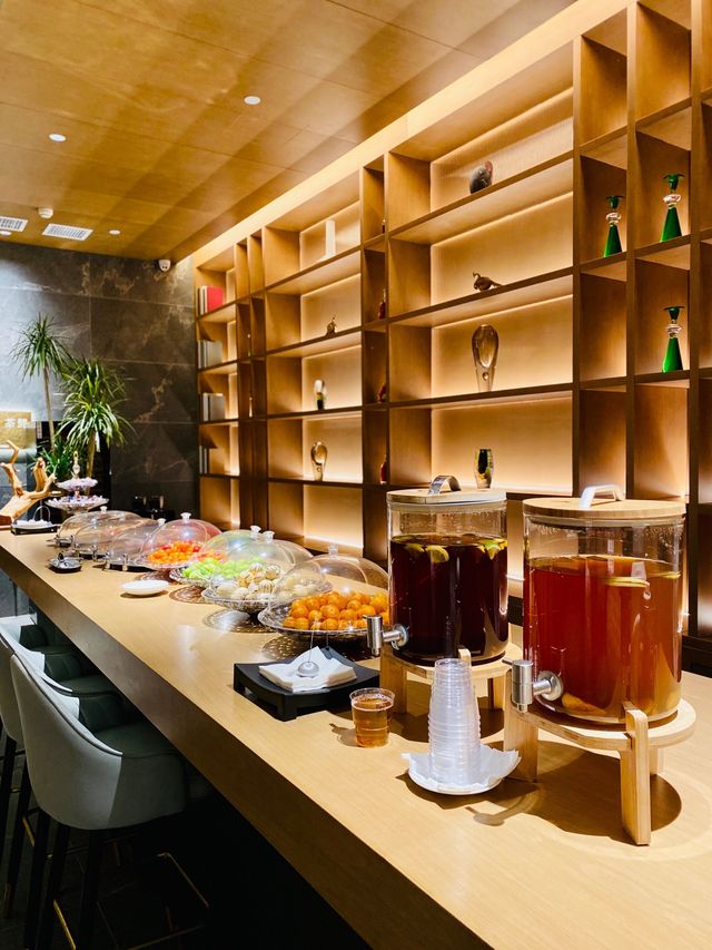 大同洗浴寶藏地 | 花園大飯店洗浴探店攻略