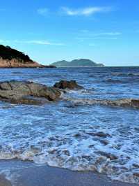 就在浙江！象山的海深得我心「小濟州島」