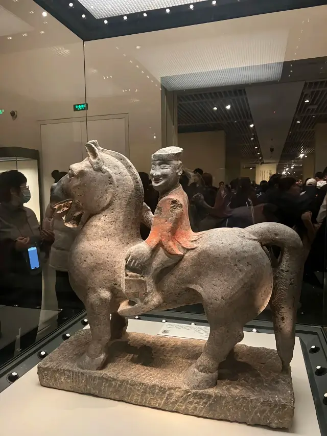 중국국가박물관