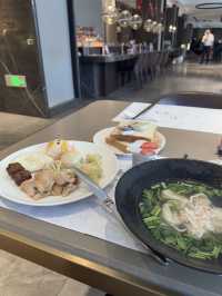 N刷！會推薦給無數外地朋友的瀋陽酒店