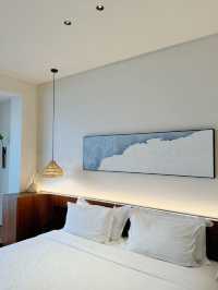 住宿推薦！發現一家高性價比酒店