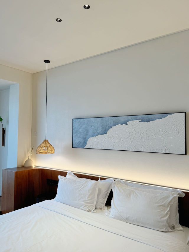 住宿推薦！發現一家高性價比酒店