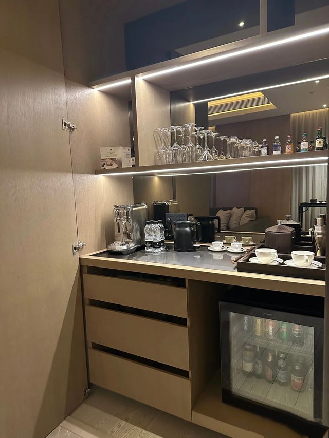 西安的酒店到底邊間最好呢