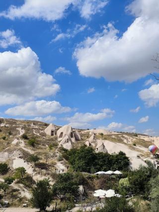 7-Day Tour of Türkiye - Don't Miss the Hot Springs Tour