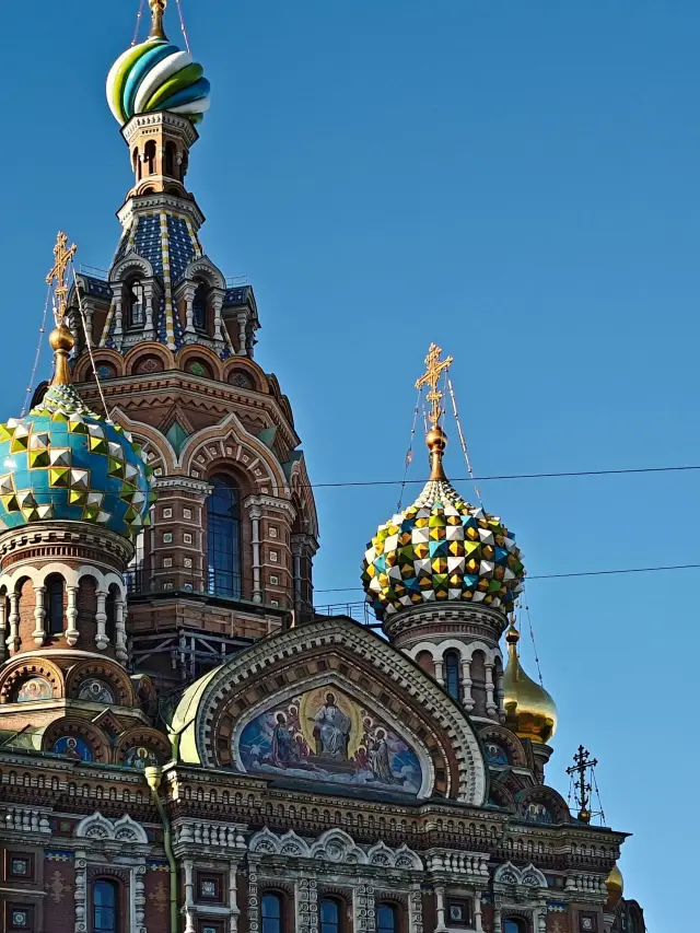 9-Day Russia Travel Guide for Seniors