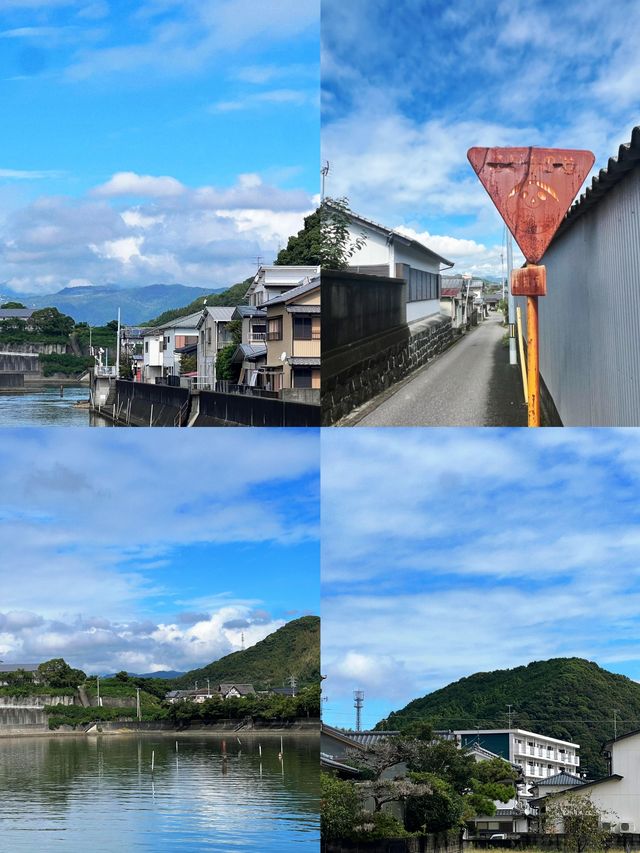 高知市：日本四國的寶藏小城