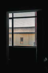 問題總部旅住所｜這家民宿住過一次就愛上