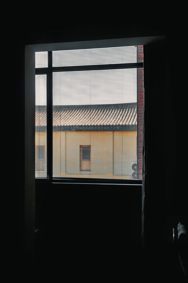 問題總部旅住所｜這家民宿住過一次就愛上