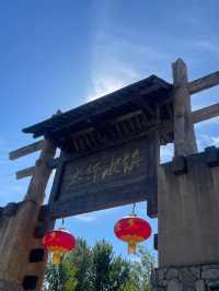 保定冬日遊｜2天玩遍經典 碼住攻略