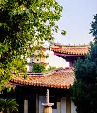 泉州旅遊春節攻略