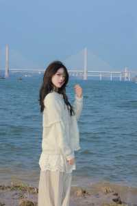 贛州驚現 "小洱海"，絕美出片地速來！
