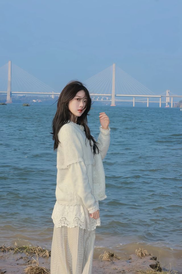 贛州驚現 "小洱海"，絕美出片地速來！