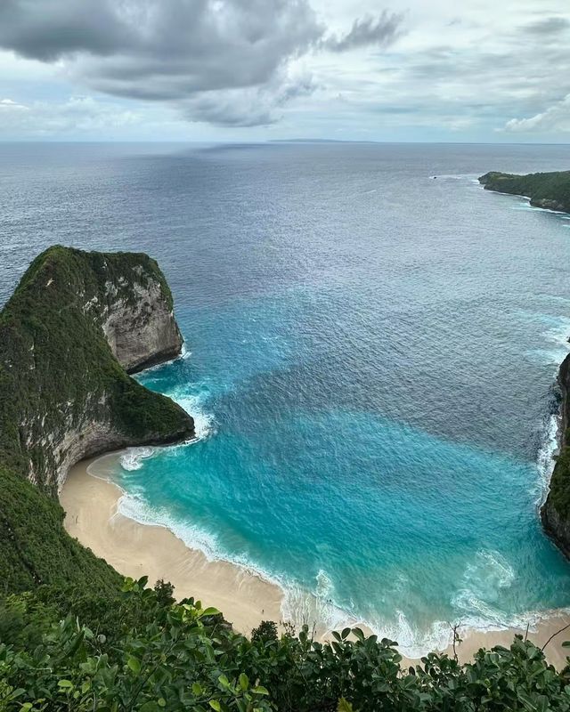 印尼雙火山+巴厘島5天4晚｜快抄作業。