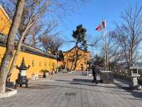 石壁永慧禪寺
