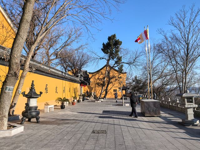 石壁永慧禪寺
