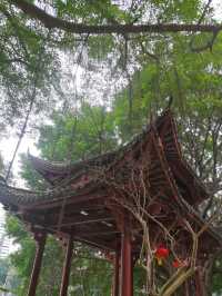 福州西湖公園