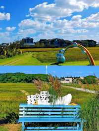 太倉|七十二家理想村|週末逃離計劃