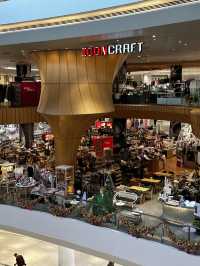 Discover the Wonders of IconSiam in Bangkok