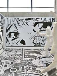 多巴胺奇幻樂園|西安你還是太潮了!!