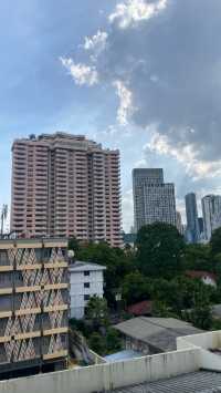 曼谷奢華公寓酒店推薦 | Amanta Hotel & Residence Sathorn   