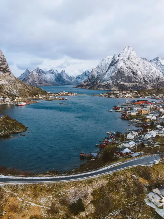 11-Day Norway Tour: Detailed Guide