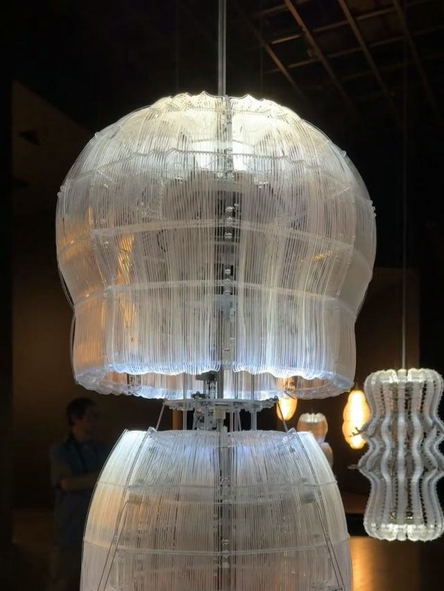 一定唔好錯過充滿藝術氣息嘅三星 Leeum 美術館