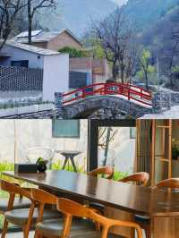 北京房山｜四季民宿感受大自然的美