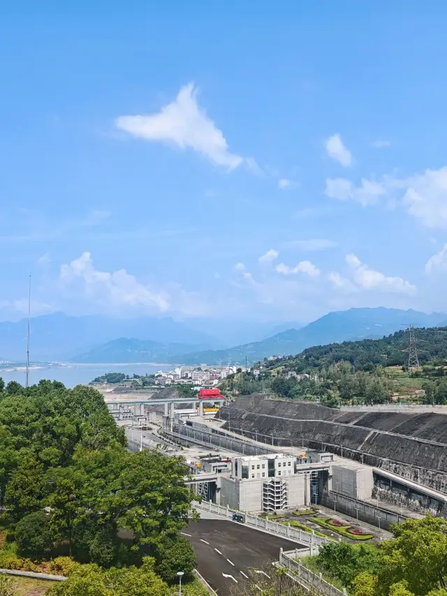6日玩轉宜昌-長江三峽-重慶 超詳細攻略來襲