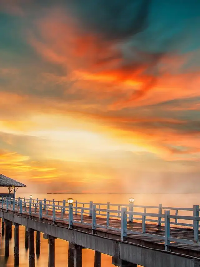 免簽泰國人均3k輕鬆玩轉不踩雷