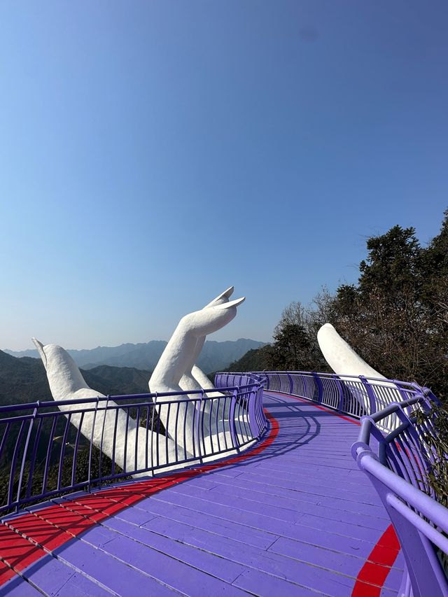 江浙滬周邊遊|這個樂園好玩到不想回家