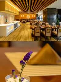 重慶兩江四季酒店，入住值得。