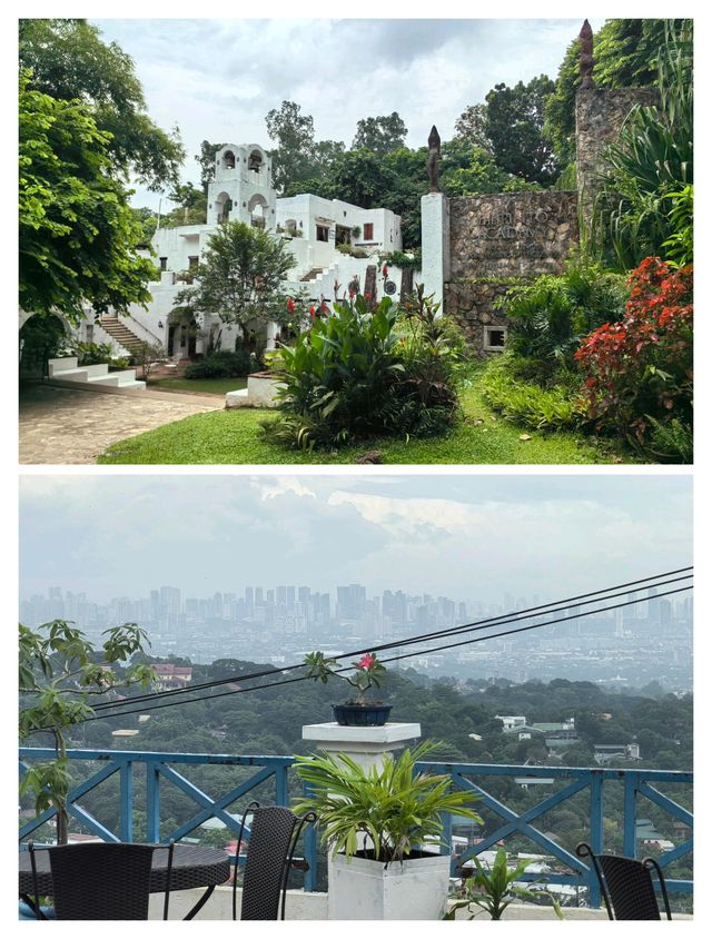 環遊菲律賓最大湖泊，解鎖小眾自駕之旅。