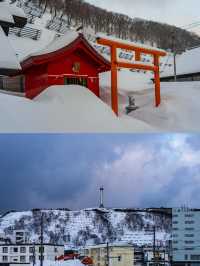 稚內｜解鎖北海道最北端的極致浪漫