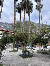 小眾旅遊卡斯（Kaş）