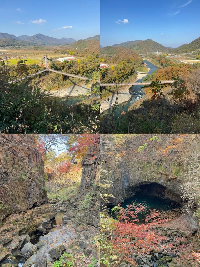 抱川，自然與文化交織之地