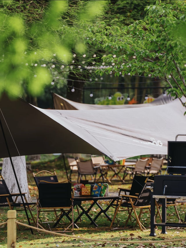 唔再內捲，去城市嘅自由撒野地