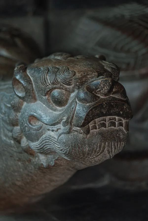 奉國寺，歷史厚重，藝術璀璨！