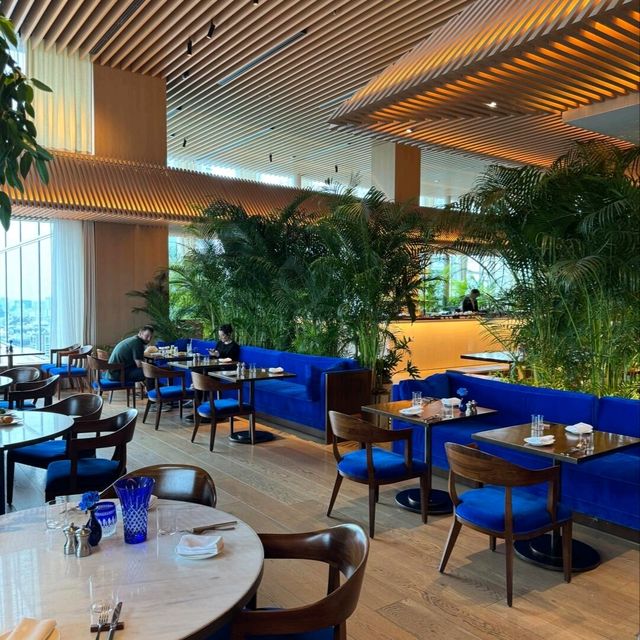 【😍東京虎門艾迪遜酒店，正到冇得彈😍】