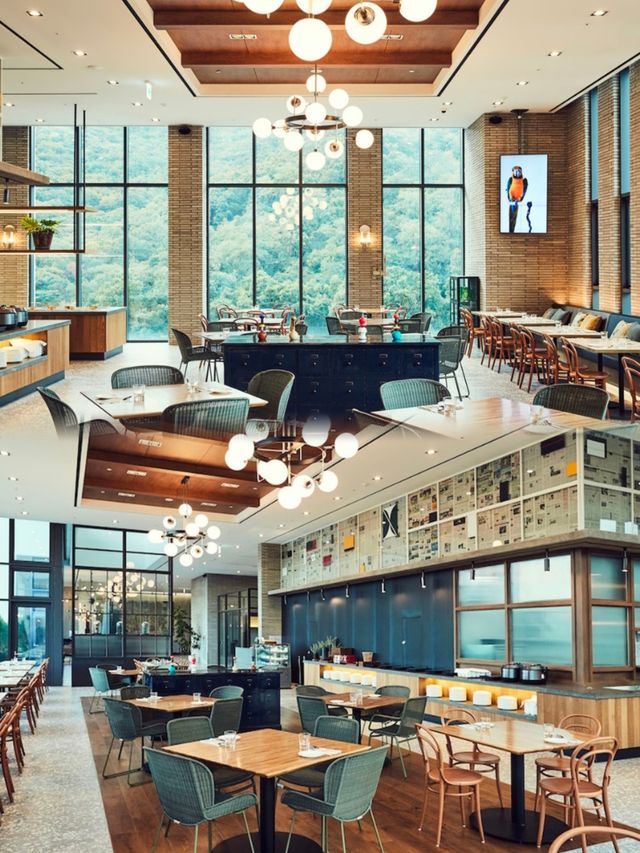 藏身光明市的寶藏酒店｜光明卡薩酒店