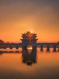 8日暢遊昆明-撫仙湖-建水 超詳細攻略來啦必看