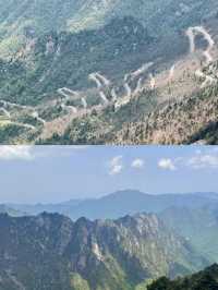 太白山旅遊攻略，帶你領略秦嶺主峰的魅力