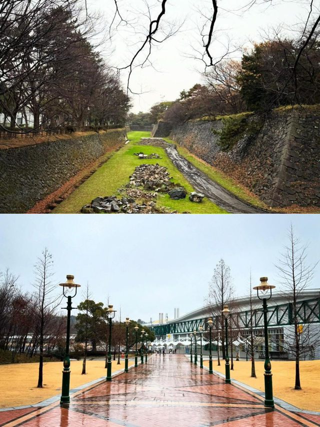 名古屋｜日本中部的寶藏之旅